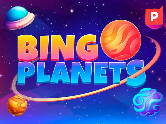 bet betano Planetas do Bingo