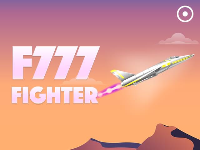 bet betano F777 Fighter