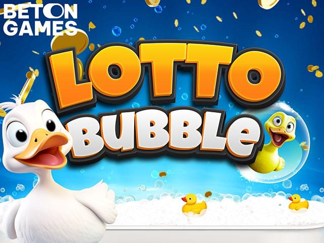 bet betano Lotto Bubble Pro